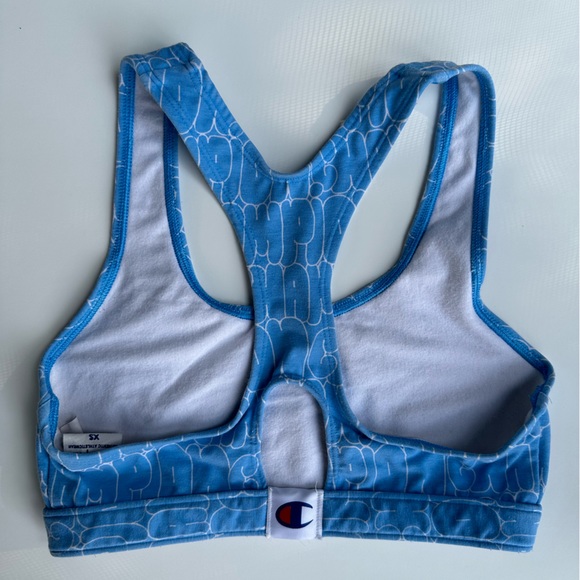 CHAMPION Sports Bra - Picture 2 of 6